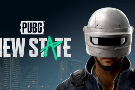 Anunciado PUBG: New State, un nuevo battle-royale situado en el futuro