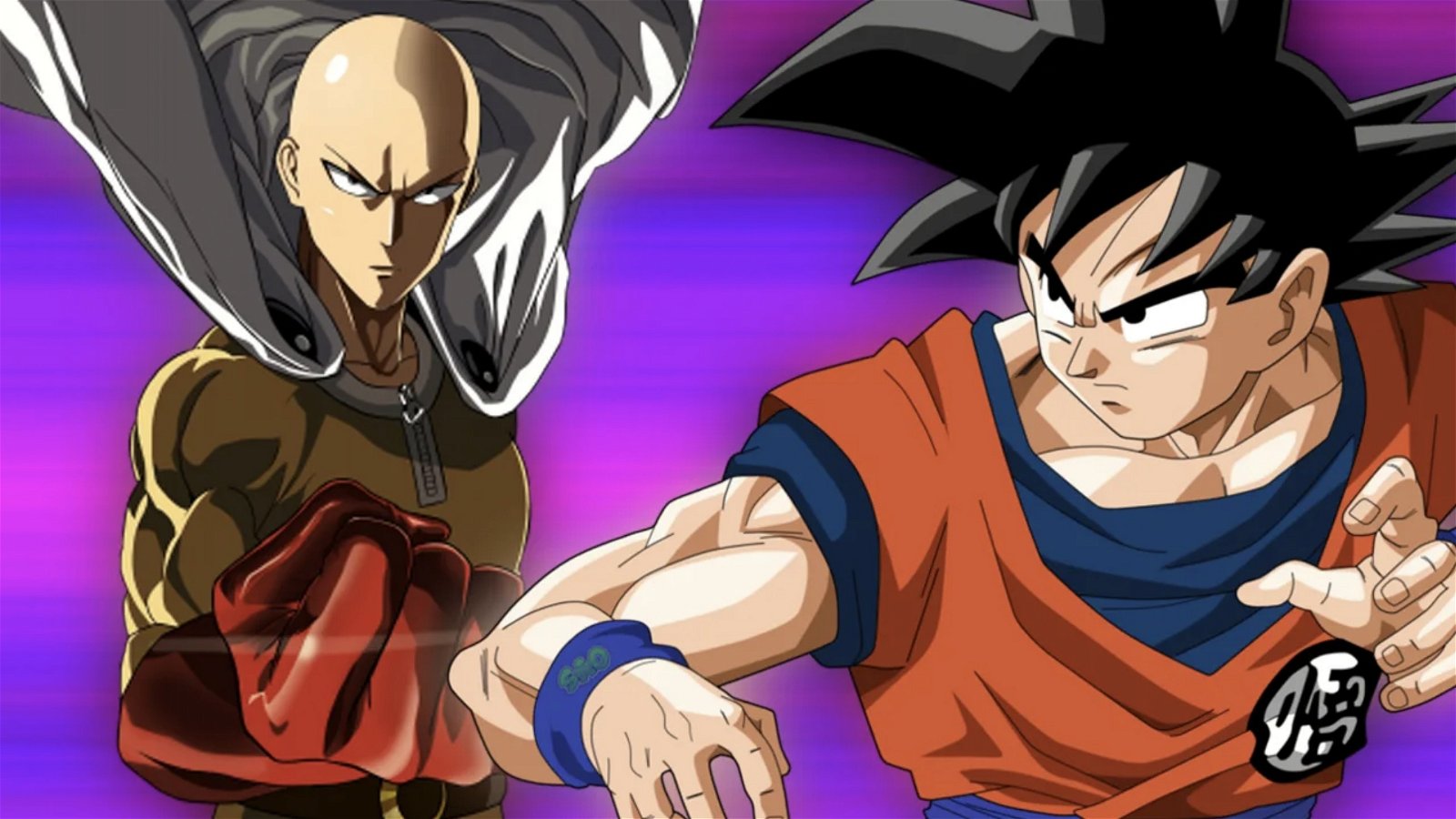 Saitama es más fuerte que Goku por estas 2 simples razones