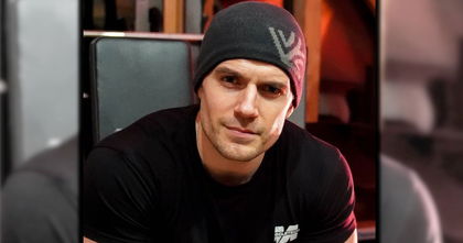Henry Cavill puede estar anticipando su participación en un proyecto de Mass Effect Henry Cavill puede estar anticipando su participación en un proyecto de Mass Effect