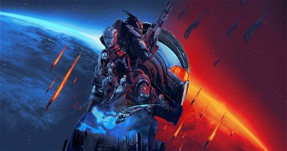 Análisis de Mass Effect: Legendary Edition - La mejor versión de una saga legendaria