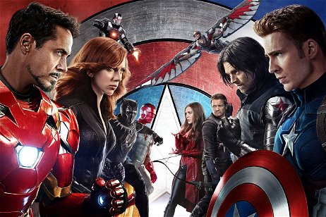 Marvel’s Avengers: Las skins del Universo Cinematográfico de Marvel serán de pago