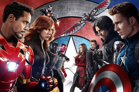 Marvel’s Avengers: Las skins del Universo Cinematográfico de Marvel serán de pago Marvel’s Avengers: Las skins del Universo Cinematográfico de Marvel serán de pago
