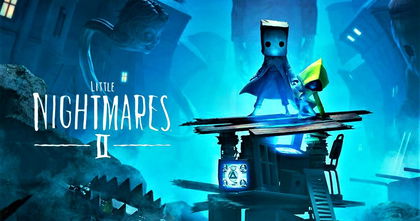 Los creadores de Little Nightmares II se quieren centrar en nuevas IP Los creadores de Little Nightmares II se quieren centrar en nuevas IP