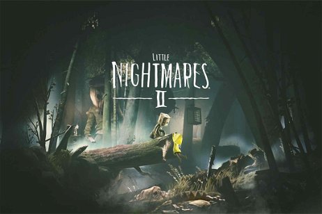 Little Nightmares II será gratis en Google Stadia Pro este mes de febrero