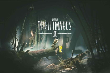 Little Nightmares II será gratis en Google Stadia Pro este mes de febrero Little Nightmares II será gratis en Google Stadia Pro este mes de febrero