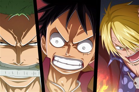 Los mejores personajes de One Piece