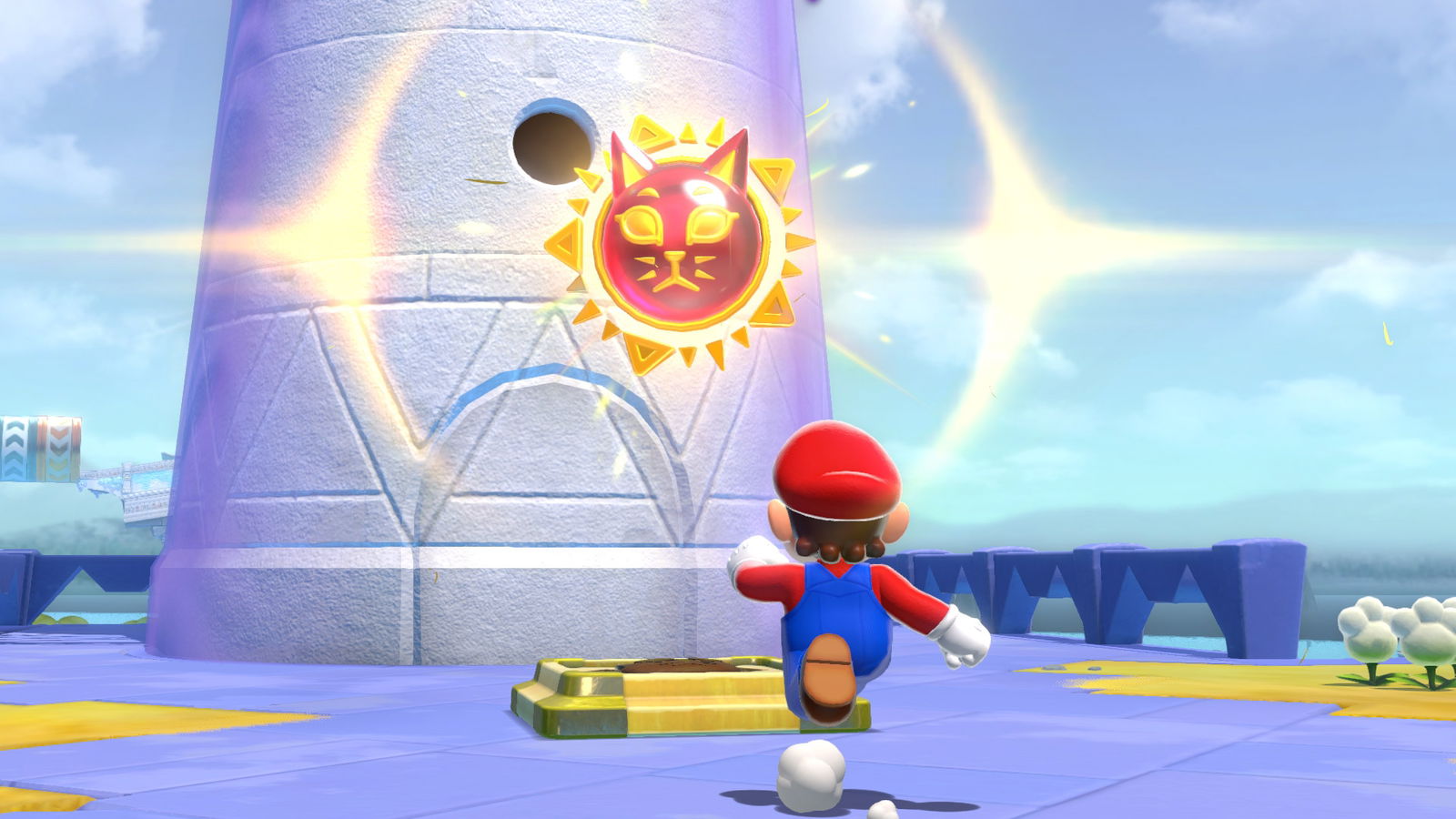 Sol Felino