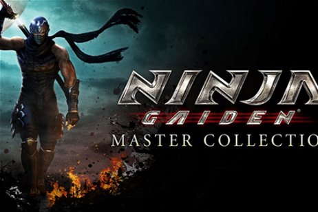 Ninja Gaiden: Master Collection anunciado para PS4, Xbox One, Nintendo Switch y PC