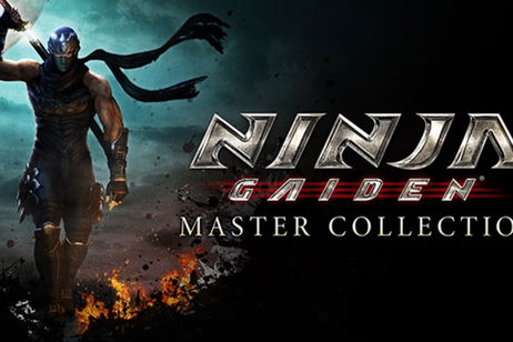 Ninja Gaiden: Master Collection anunciado para PS4, Xbox One, Nintendo Switch y PC Ninja Gaiden: Master Collection anunciado para PS4, Xbox One, Nintendo Switch y PC