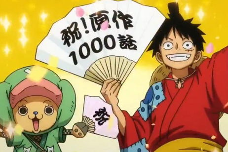 Eiichiro Oda vuelve a hablar sobre el final de One Piece Eiichiro Oda vuelve a hablar sobre el final de One Piece