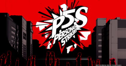 Análisis de Persona 5 Strikers - Los Ladrones Fantasma vuelven en la secuela del juego original Análisis de Persona 5 Strikers - Los Ladrones Fantasma vuelven en la secuela del juego original