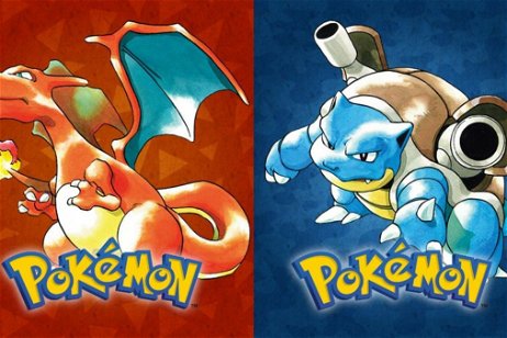 Pokémon Rojo y Azul estuvieron a punto de contar con 65.000 versiones diferentes