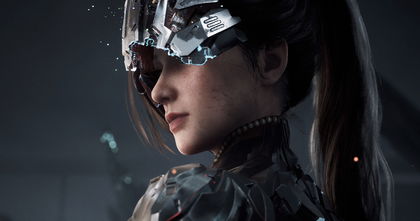 Primer tráiler gameplay de Project DT, un juego de acción sci-fi del estudio chino Digital Sky Primer tráiler gameplay de Project DT, un juego de acción sci-fi del estudio chino Digital Sky