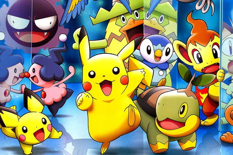 ¿Puedes los 150 Pokémon originales vencer a un millón de leones hambrientos? ¿Puedes los 150 Pokémon originales vencer a un millón de leones hambrientos?