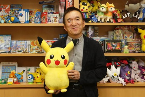 Esta curiosa teoría asegura que el universo Pokémon está basada en la infancia de su creador Esta curiosa teoría asegura que el universo Pokémon está basada en la infancia de su creador