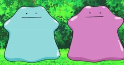 Pokémon GO anticipa la llegada de Ditto shiny Pokémon GO anticipa la llegada de Ditto shiny
