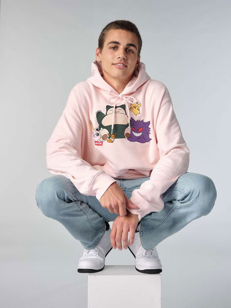 Sudadera de PrimeraGeneracion