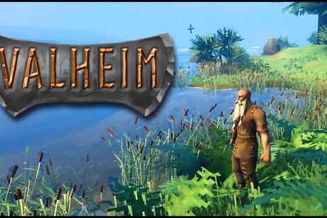 Valheim supera los jugadores de GTA V: así es el nuevo éxito de Steam Valheim supera los jugadores de GTA V: así es el nuevo éxito de Steam
