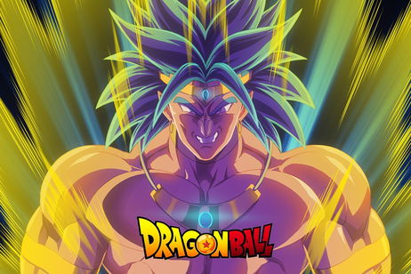 Esta ilustración de Broly es todo lo que los fans de Dragon Ball necesitan como fondo de pantalla de móvil Esta ilustración de Broly es todo lo que los fans de Dragon Ball necesitan como fondo de pantalla de móvil
