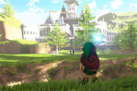 Una secuela de Zelda: Ocarina of Time está siendo desarrollada por un jugador