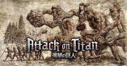 ¿Cuáles son los 9 titanes de Ataque a los Titanes?