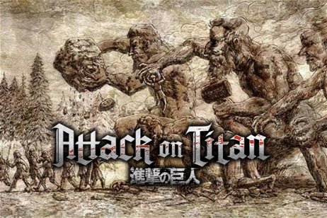 ¿Cuáles son los 9 titanes de Ataque a los Titanes?
