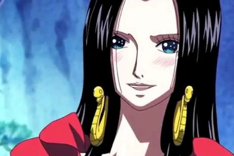 El creador de One Piece imagina cómo habría sido el mundo si Boa Hancock hubiera comido una fruta diferente El creador de One Piece imagina cómo habría sido el mundo si Boa Hancock hubiera comido una fruta diferente