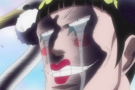 4 personajes secundarios de One Piece que son más importantes de lo que piensas 4 personajes secundarios de One Piece que son más importantes de lo que piensas