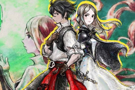 11 cosas de Bravely Default II que debes saber antes de jugar