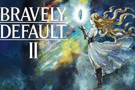 Impresiones finales de Bravely Default II - Halcionia contra el recuerdo Impresiones finales de Bravely Default II - Halcionia contra el recuerdo