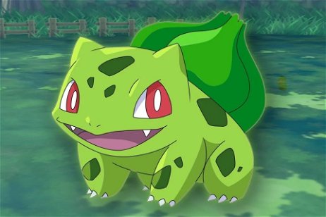 Pokémon: hace un terrarium de Bulbasaur en una Game Boy y lo vas a querer muy fuerte