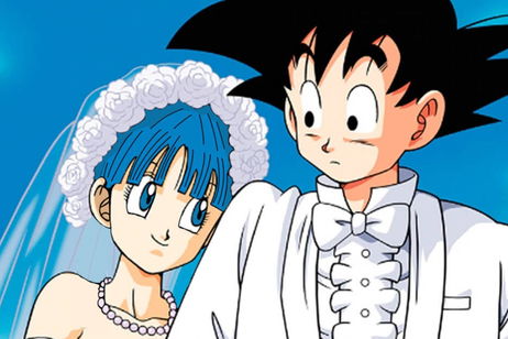 Así sería el hijo entre Goku y Bulma, una de las teorías más locas de Dragon Ball Así sería el hijo entre Goku y Bulma, una de las teorías más locas de Dragon Ball