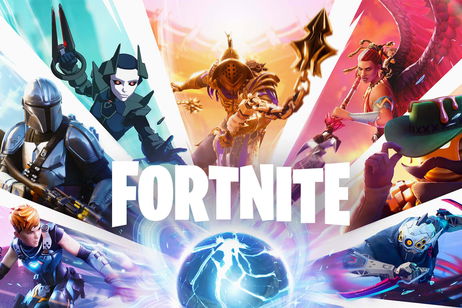 Fortnite se actualiza a la versi贸n 15.30 con nuevas skins, armas y m谩s novedades Fortnite se actualiza a la versi贸n 15.30 con nuevas skins, armas y m谩s novedades