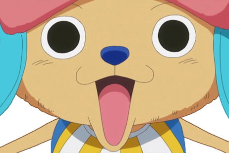 Convierte a Chopper en un samurai medieval en un sensacional fan art de One Piece Convierte a Chopper en un samurai medieval en un sensacional fan art de One Piece