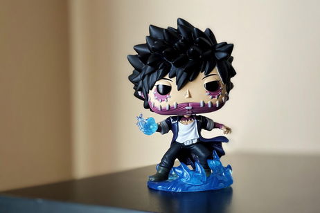 Las figuras más buscadas por los fans de My Hero Academia Las figuras más buscadas por los fans de My Hero Academia
