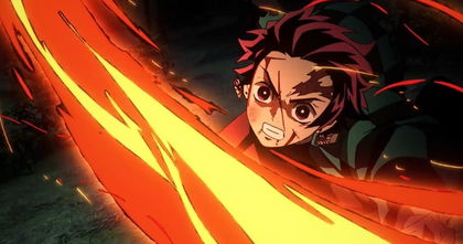 Esto sí que es tatuarse a fuego su amor por Demon Slayer Esto sí que es tatuarse a fuego su amor por Demon Slayer
