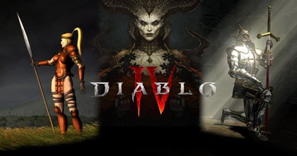 Diablo 4 ofrece nuevos detalles sobre su contenido: todo apunta a que será tan épico como esperas Diablo 4 ofrece nuevos detalles sobre su contenido: todo apunta a que será tan épico como esperas