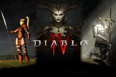 Diablo II: Resurrected sacará partido a las funciones del DualSense en PS5