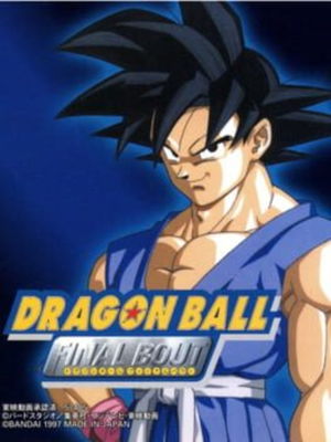 Los mejores videojuegos de Dragon Ball