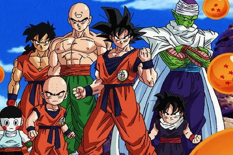 Este es el orden que debes seguir para ver todo Dragon Ball Este es el orden que debes seguir para ver todo Dragon Ball