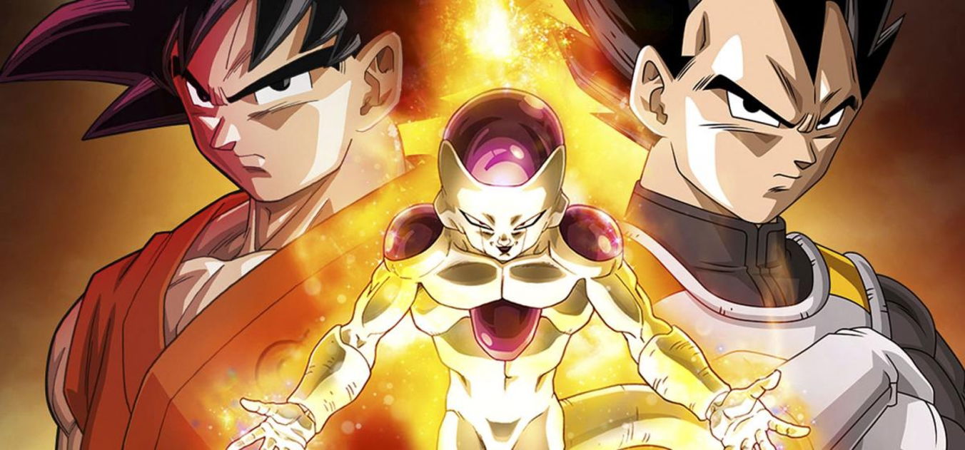 Assistir 'Dragon Ball Z: Los mejores rivales' online - ver filme completo