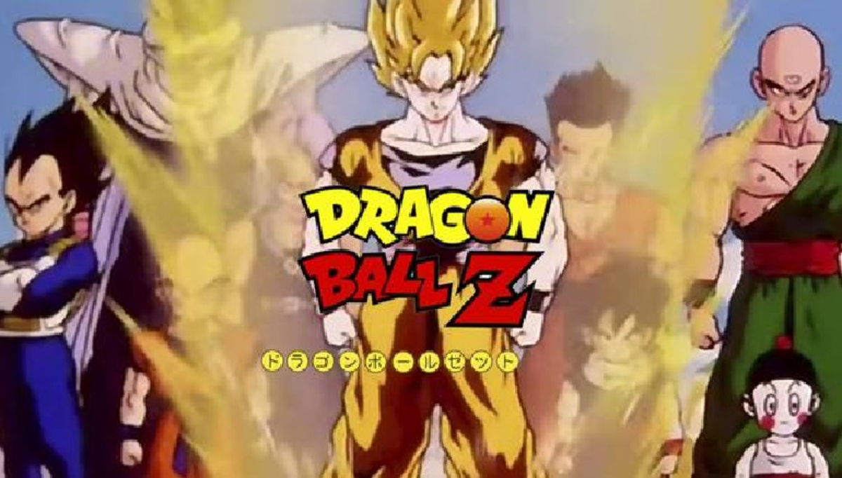 Dragon Ball Z