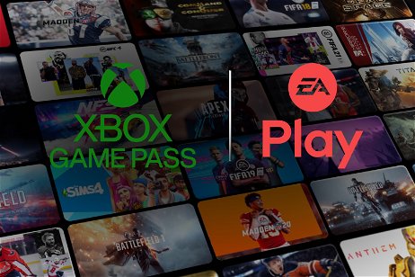 EA Play estará disponible pronto en Xbox Game Pass para PC