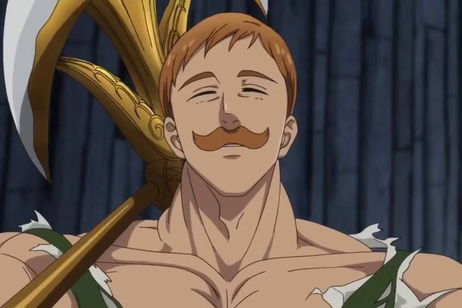 The Seven Deadly Sins: probablemente esta es la versión realista de Escanor más impresionante que hayas visto