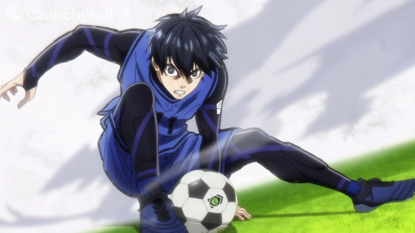 Este es uno de los animes de deportes más populares de los últimos años