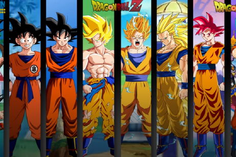¿En qué orden ver Dragon Ball (cronológicamente)? ¿En qué orden ver Dragon Ball (cronológicamente)?