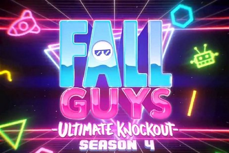 Fall Guys viajará al futuro en su temporada 4
