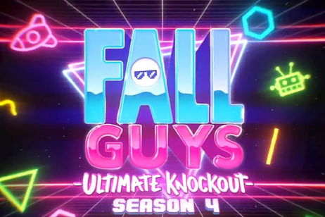 Fall Guys viajará al futuro en su temporada 4 Fall Guys viajará al futuro en su temporada 4