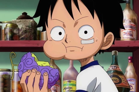 Las 5 frutas del Diablo más fuertes de One Piece Las 5 frutas del Diablo más fuertes de One Piece