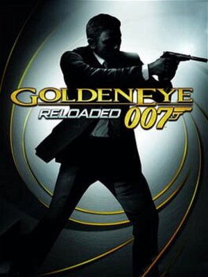 Los mejores juegos de James Bond